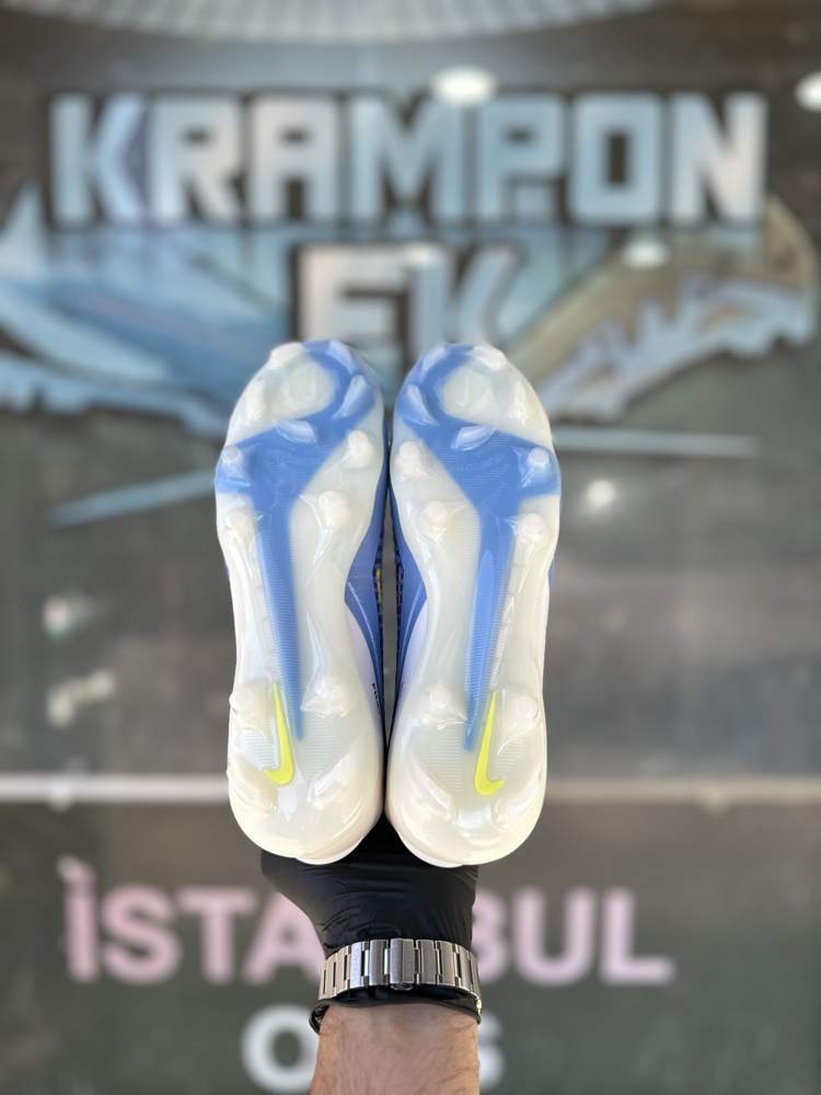 Yeni Sezon Phantom GX Elite Tamprof