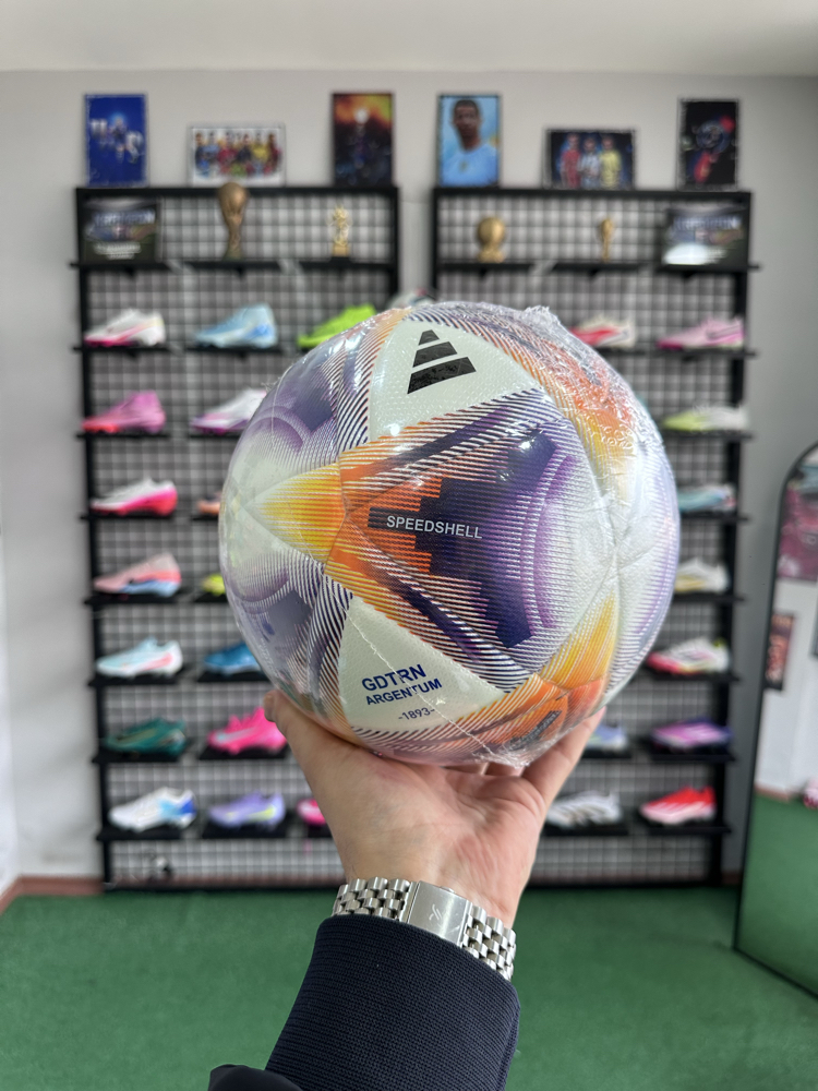 Profesyonel Futbol Topu 5 Numara