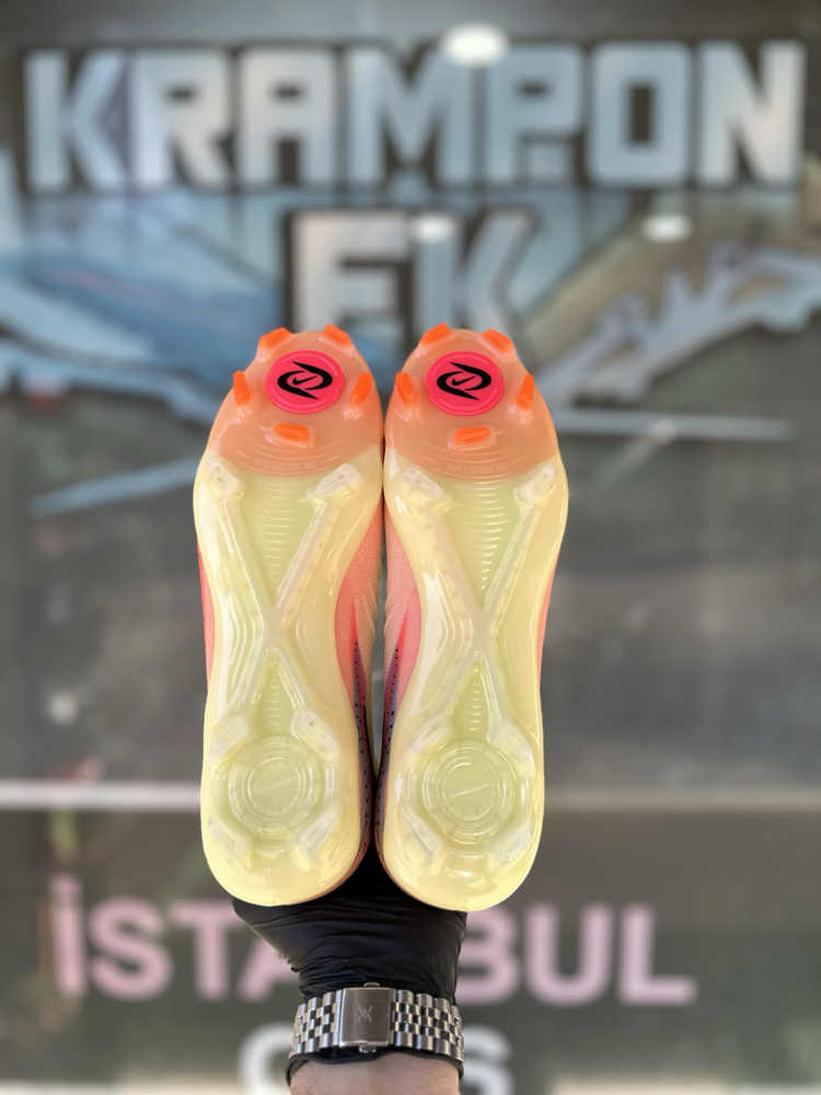 Yeni Sezon Phantom Luna Elite Tamprof