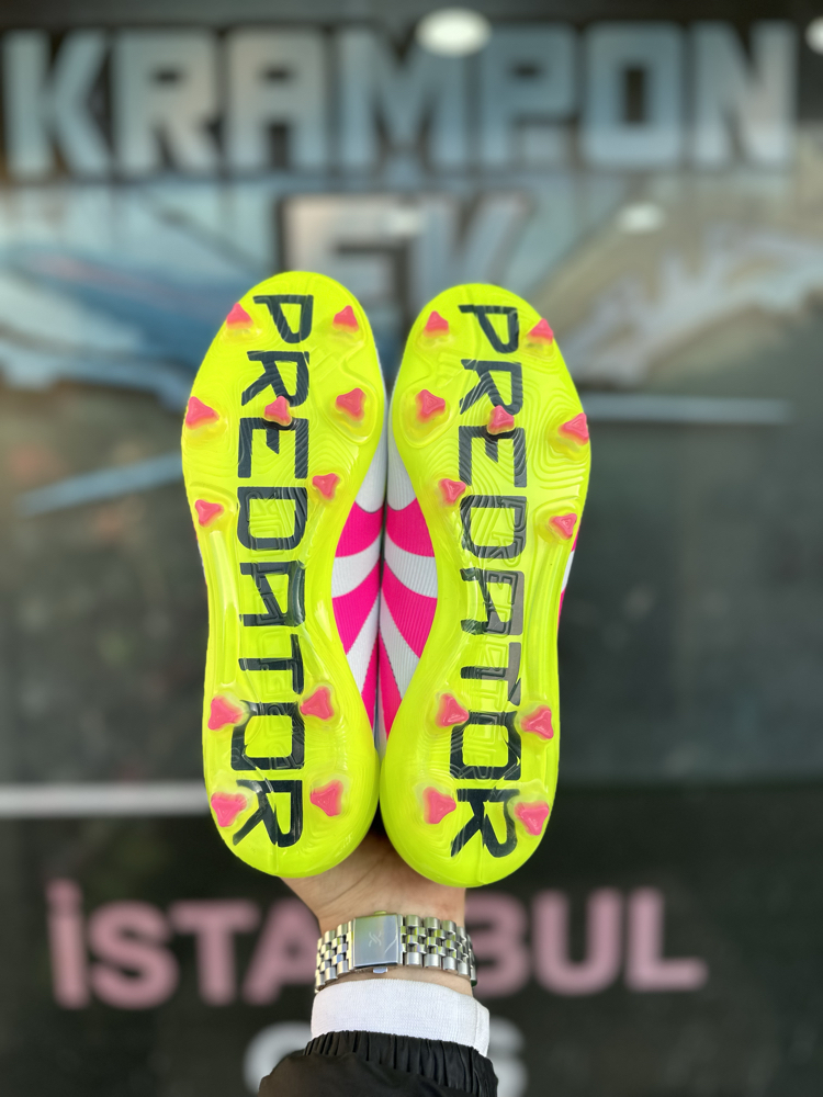 Yeni Sezon Predator Legend Elite Tamprof