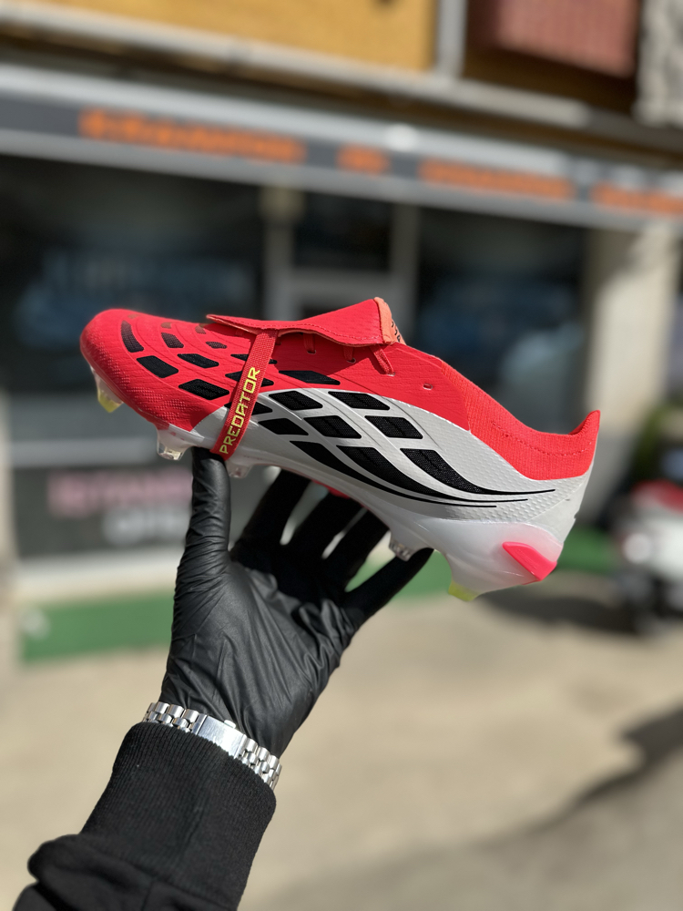 Yeni Sezon Predator Legend Elite Tamprof