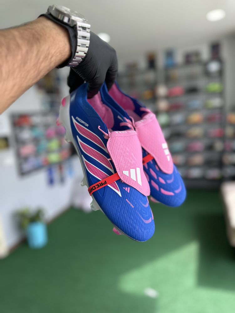 Yeni Sezon Predator Legend Elite Tamprof