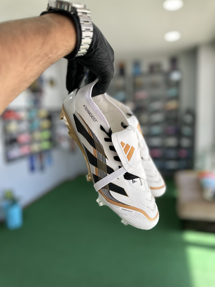 Yeni Sezon Predator Legend Elite Tamprof