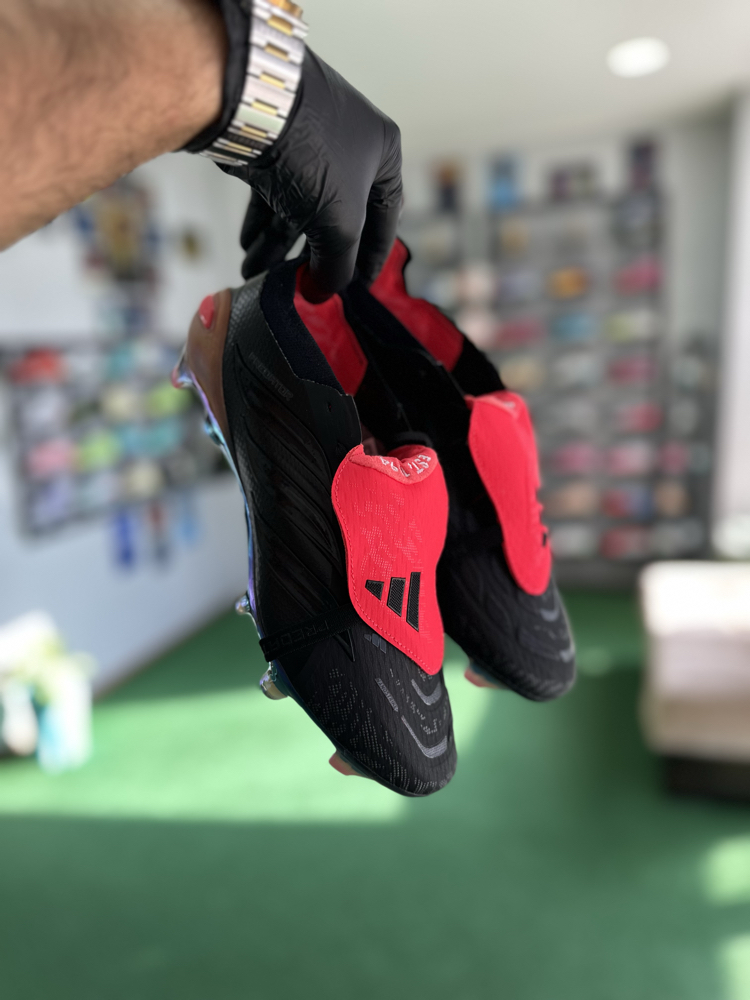 Yeni Sezon Predator Legend Elite Tamprof