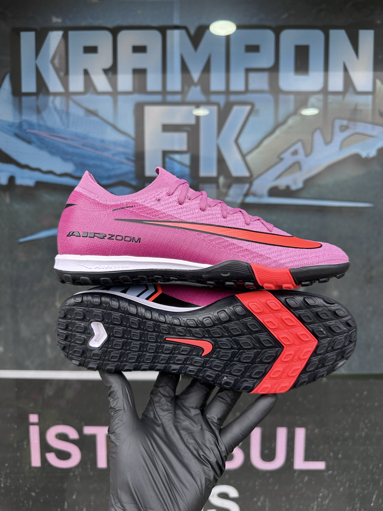 Yeni Sezon Airzoom Halısaha Elite