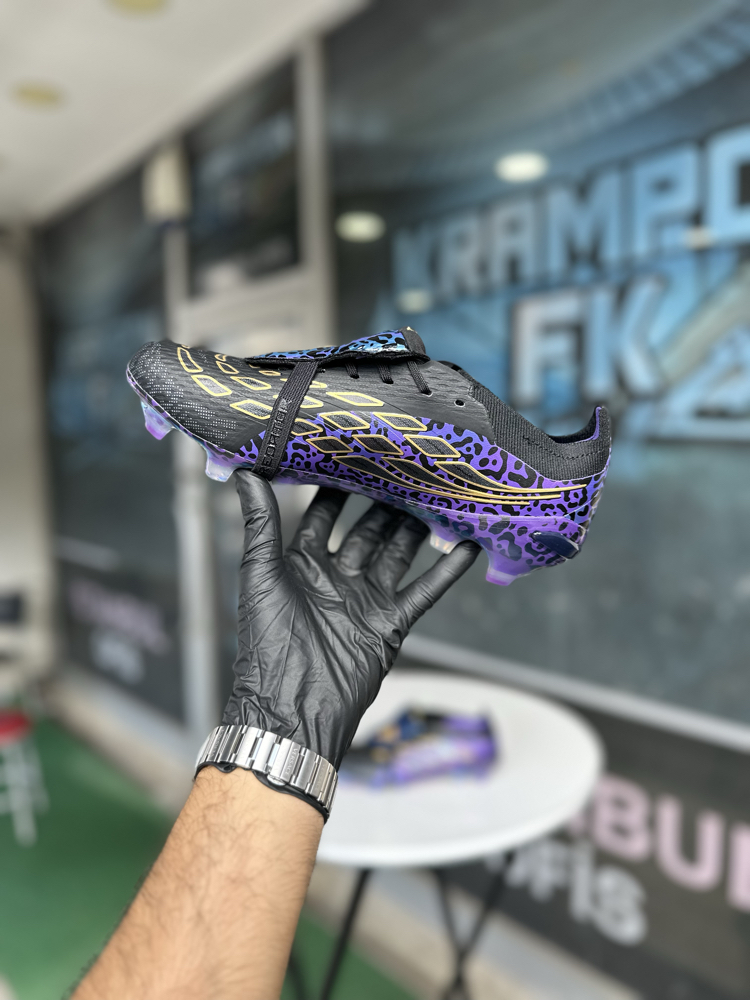 Yeni Sezon Predator Legend (KAKA ÖZEL SERİ) Elite Tamprof