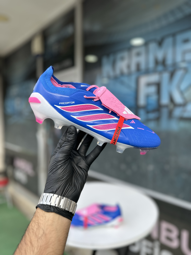 Yeni Sezon Predator Legend Elite Tamprof
