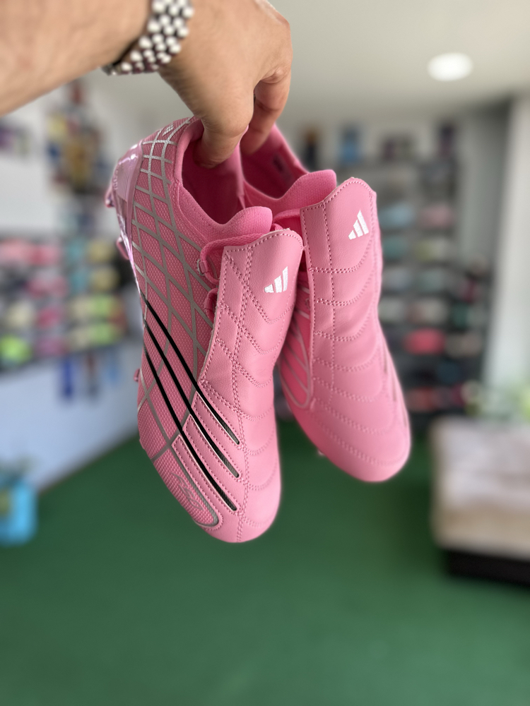 Yeni Sezon F50 (Bağcıklı) Elite Tamprof
