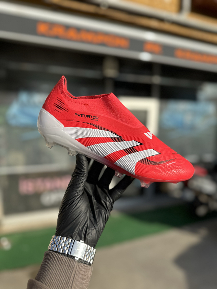 Yeni Sezon Predator Legend Elite Tamprof
