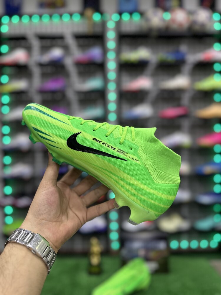 Yeni Sezon Air Zoom Superfly Elite TamProf