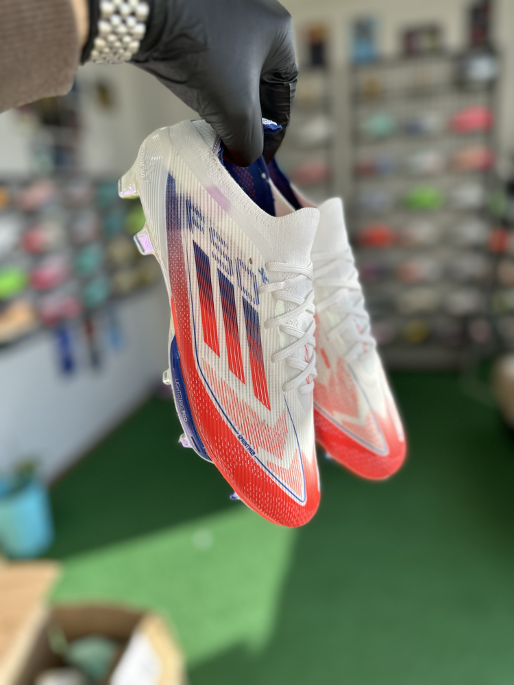 Yeni Sezon F50+ (Bağcıklı) Elite Tamprof