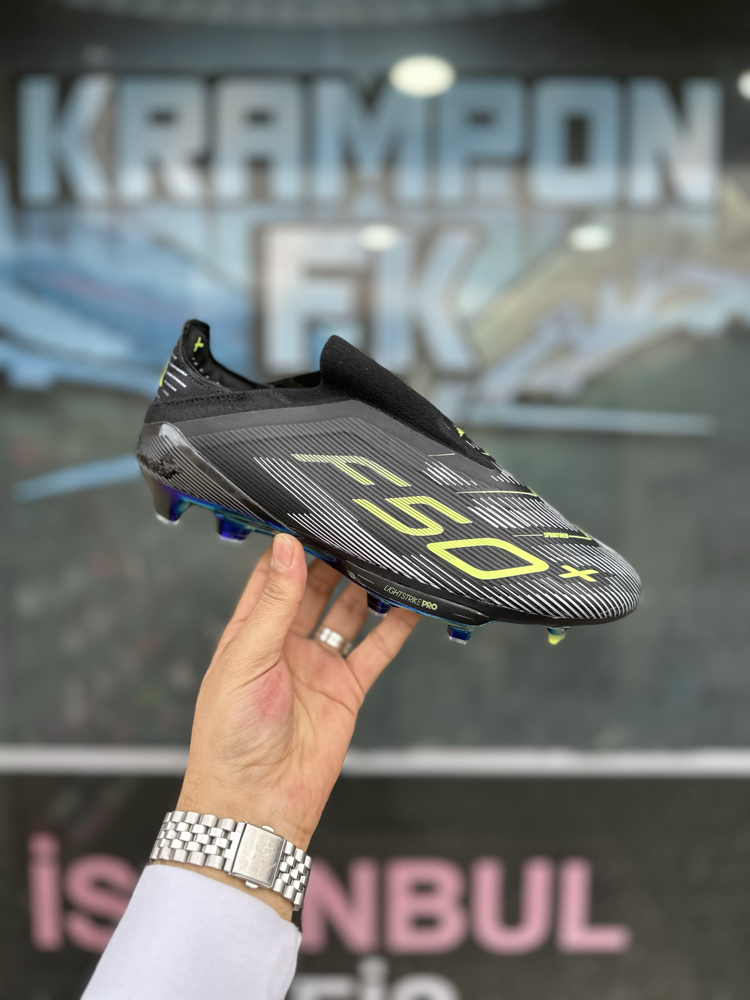 Yeni Sezon F50+ Elite Tamprof