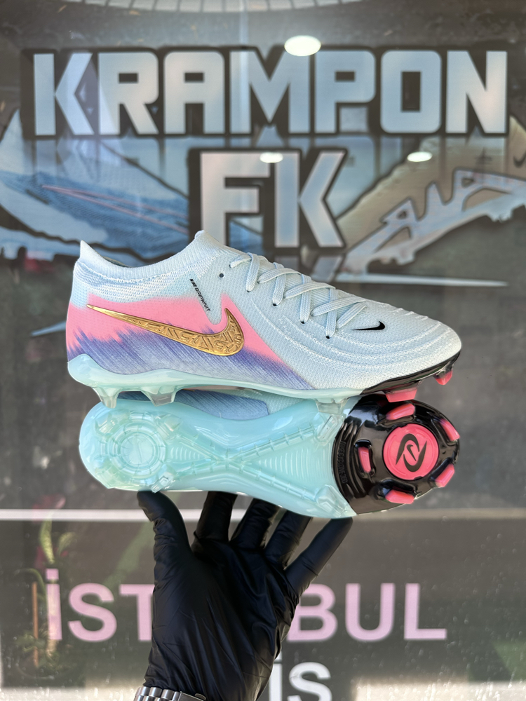 Yeni Sezon Phantom Luna Elite Tamprof