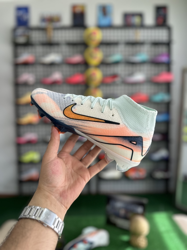 Yeni Sezon Airzoom Superfly Elite Tamprof