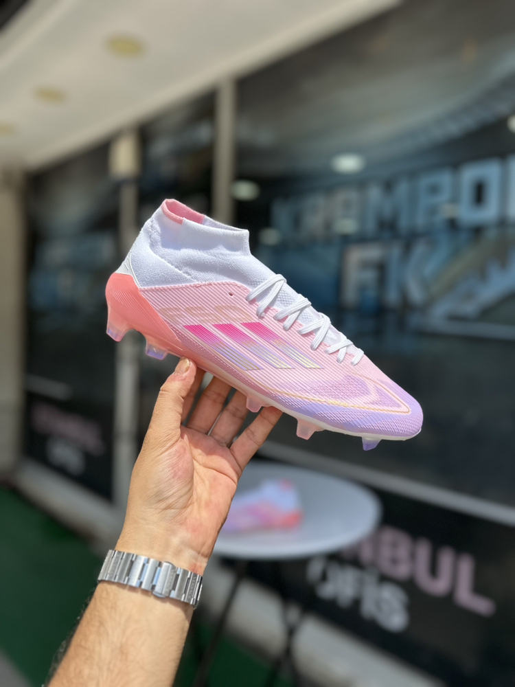 Yeni Sezon F50 Elite Tamprof
