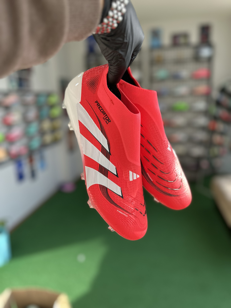 Yeni Sezon Predator Legend Elite Tamprof