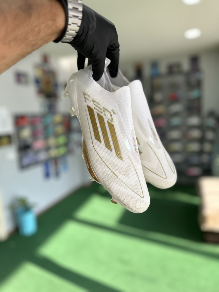 Yeni Sezon F50 (Bağcıksız) Elite Tamprof