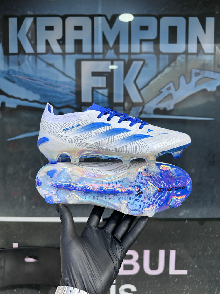 Yeni Sezon Predator Legend Elite Tamprof