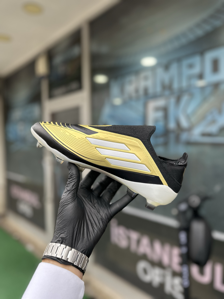 Yeni Sezon F50 (Bağcıksız) Elite Tamprof