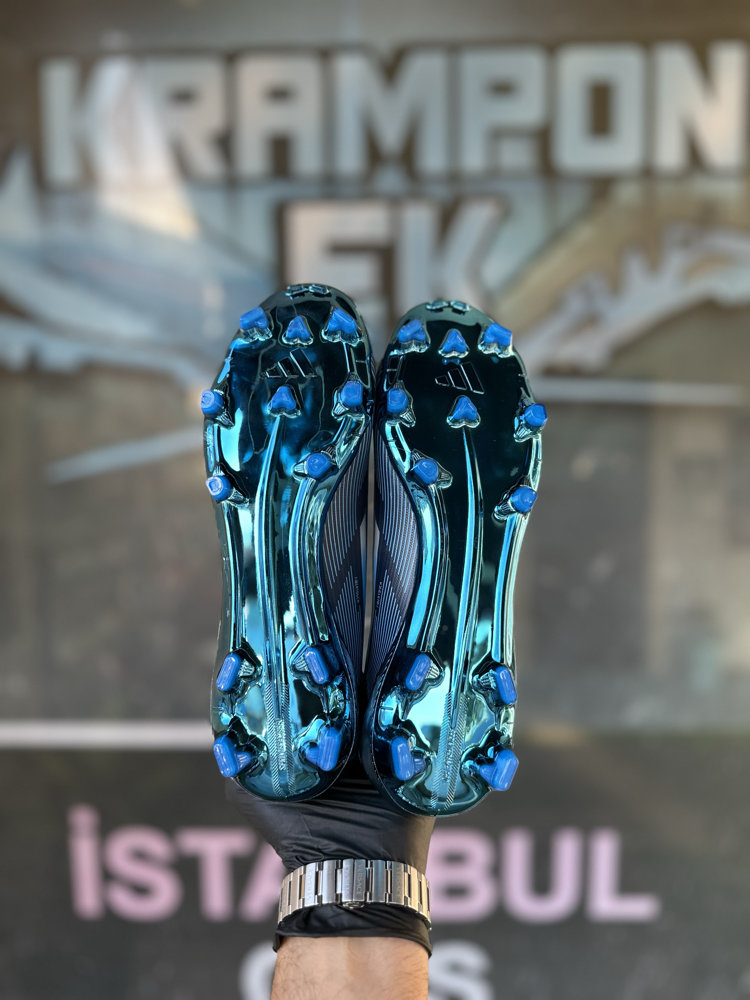 Yeni Sezon F50 (Bağcıksız) Elite Tamprof