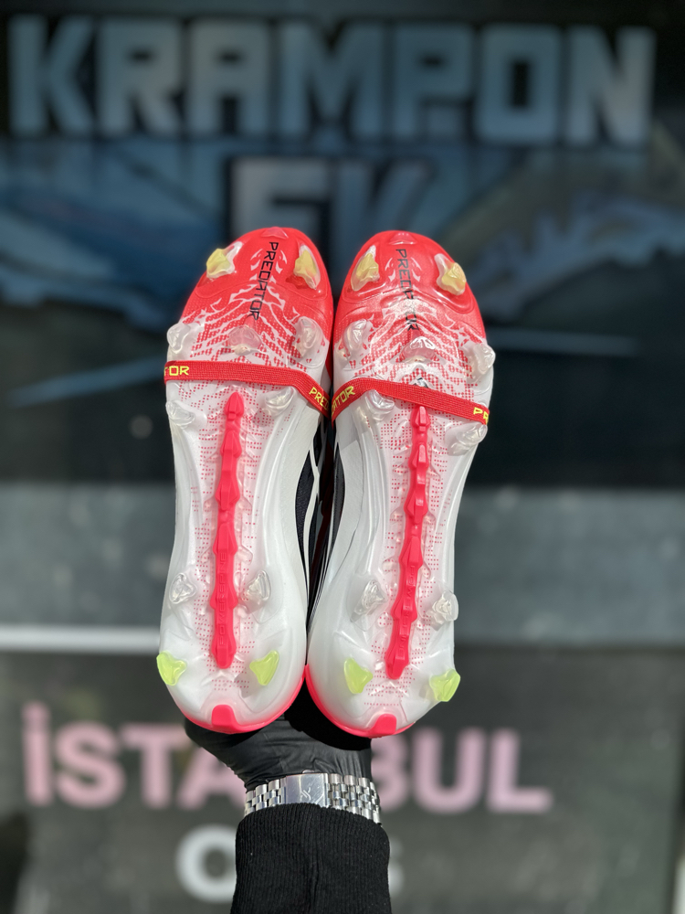 Yeni Sezon Predator Legend Elite Tamprof
