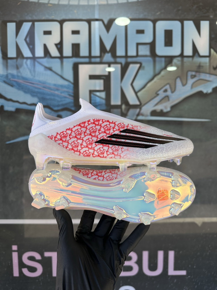 Yeni Sezon F50 (Bağcıksız) Elite Tamprof