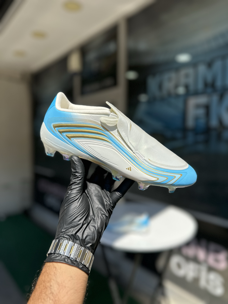 Yeni Sezon F50 Elite Tamprof