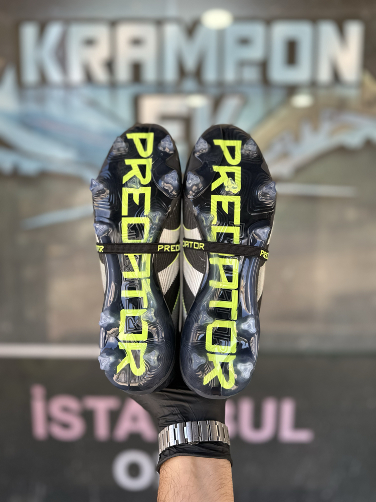 Yeni Sezon Predator Legend Elite Tamprof