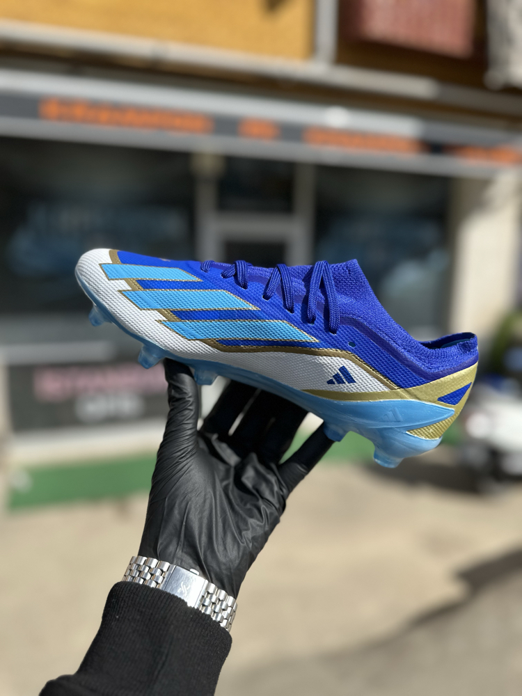 Yeni Sezon X Crazyfast Elite Tamprof