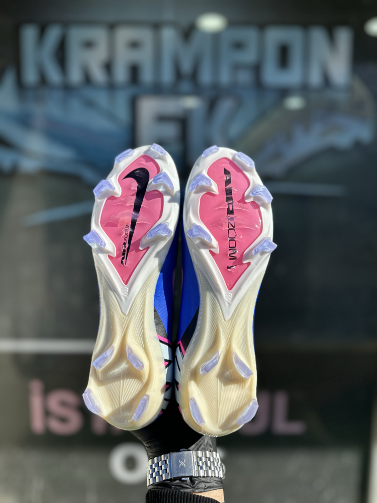 Yeni Sezon Airzoom Superfly Elite Tamprof