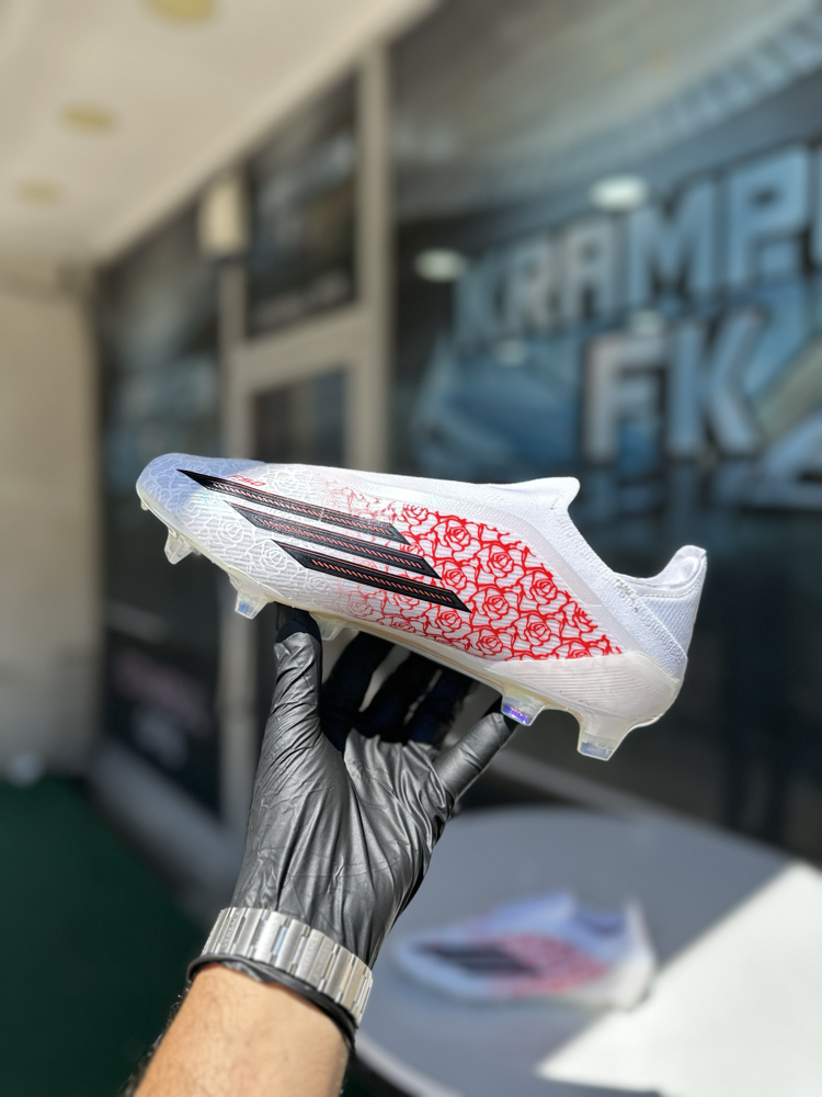 Yeni Sezon F50 (Bağcıksız) Elite Tamprof