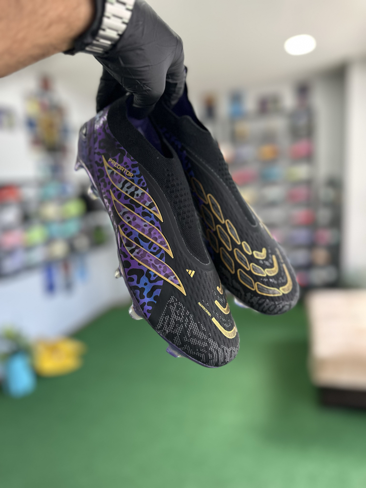 Yeni Sezon Predator Legend (KAKA ÖZEL SERİ) Elite Tamprof