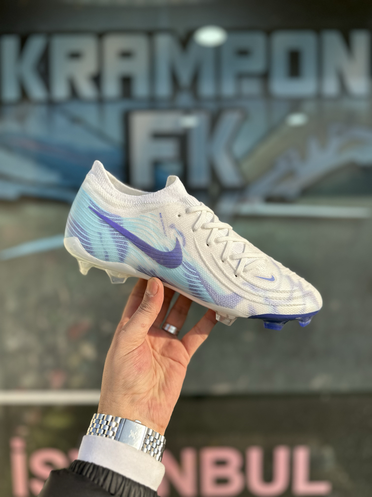 Yeni Sezon Phantom Luna Elite Tamprof