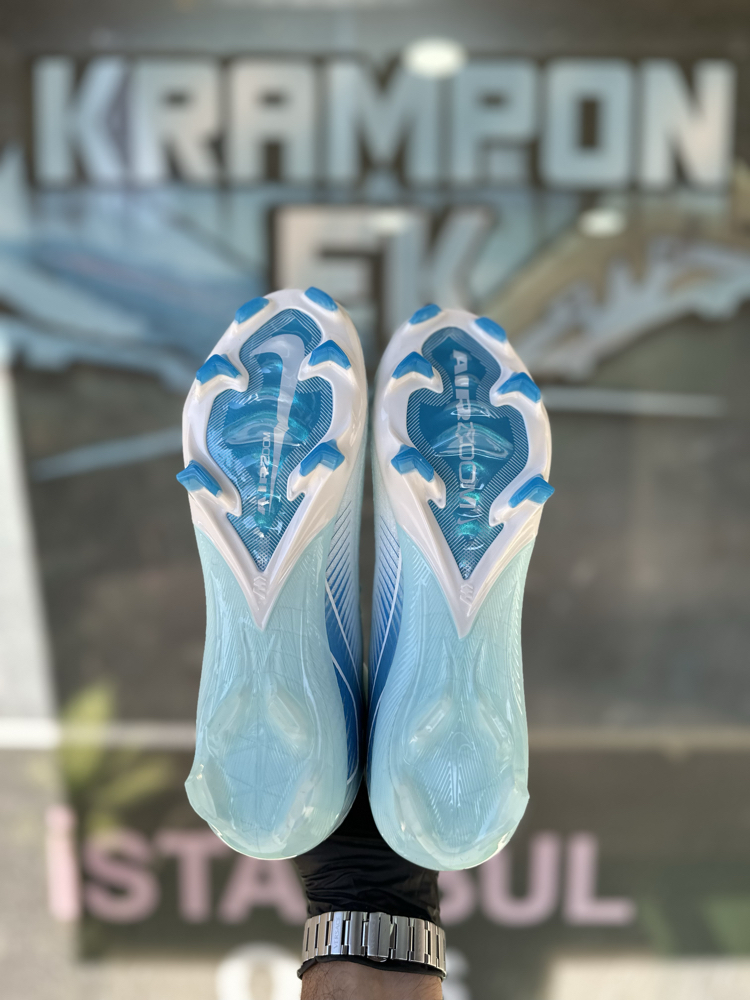 Yeni Sezon Airzoom Superfly Elite Tamprof