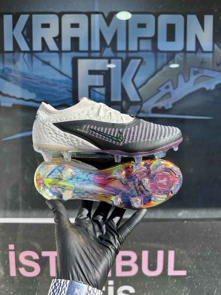 Yeni Sezon Phantom GX Elite Tamprof