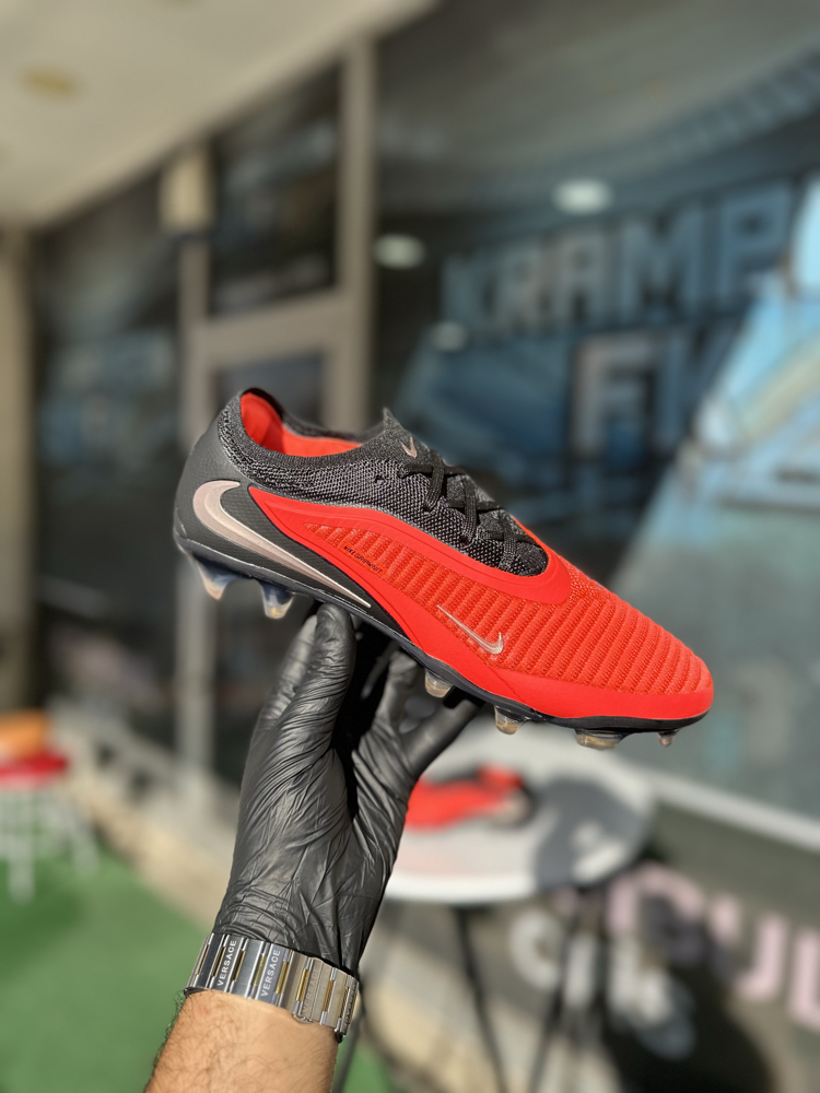 Yeni Sezon Phantom GX Elite Tamprof