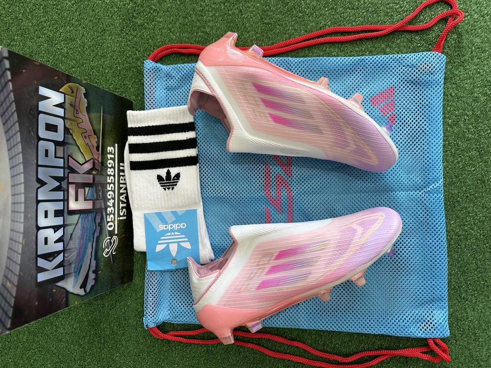 Yeni Sezon F50 Elite Tamprof (Bağcıksız)
