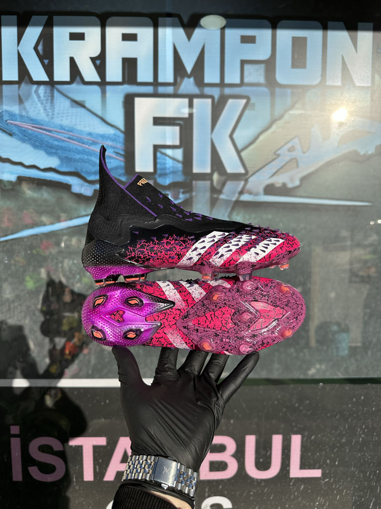 Yeni Sezon Predator Freak Elite Tamprof