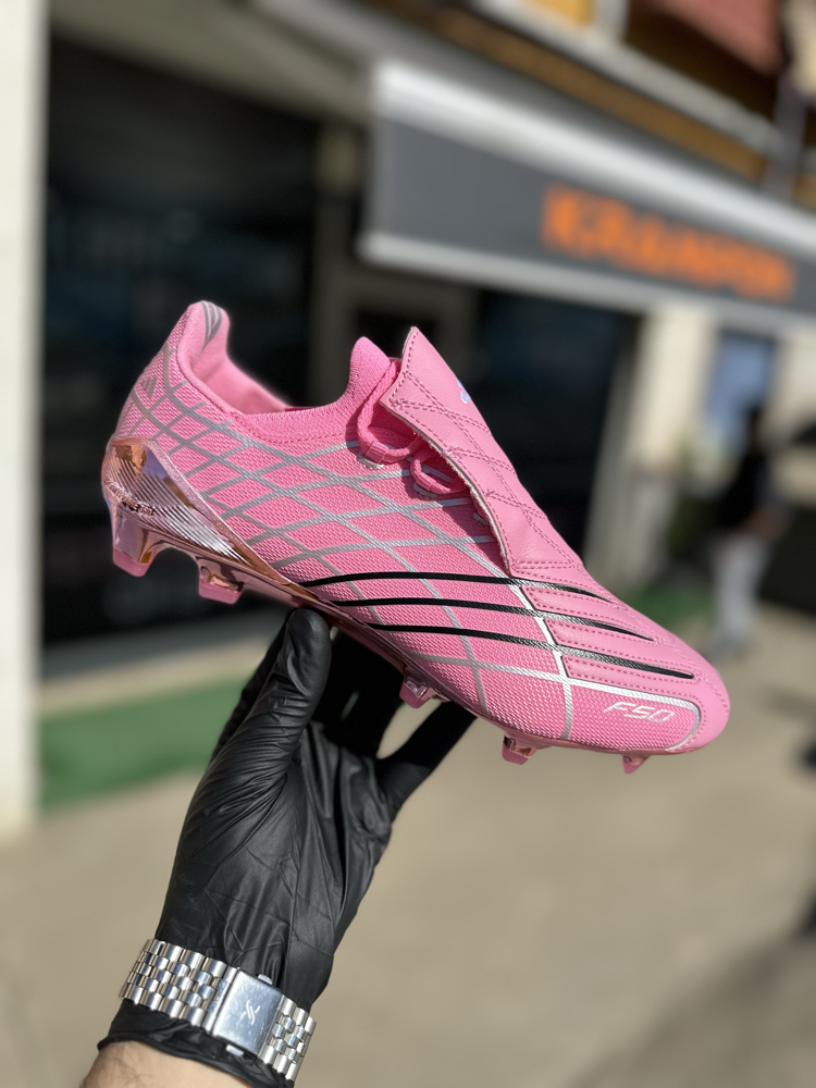 Yeni Sezon F50 (Bağcıklı) Elite Tamprof