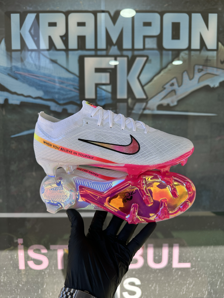 Yeni Sezon Airzoom Vapor Elite Tamprof