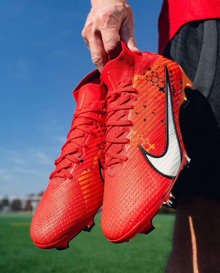 Yeni Sezon Air Zoom Superfly Elite Tamprof