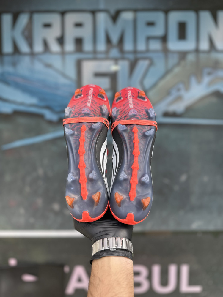 Yeni Sezon Predator Legend Elite Tamprof