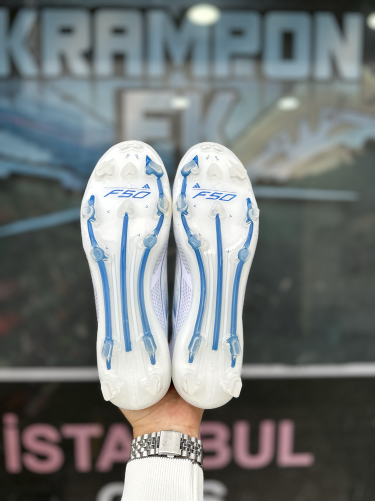 Yeni Sezon F50 Elite Tamprof (bağcıklı)