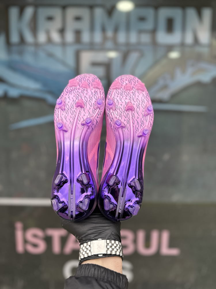 Yeni Sezon F50 (Bağcıksız) Elite Tamprof