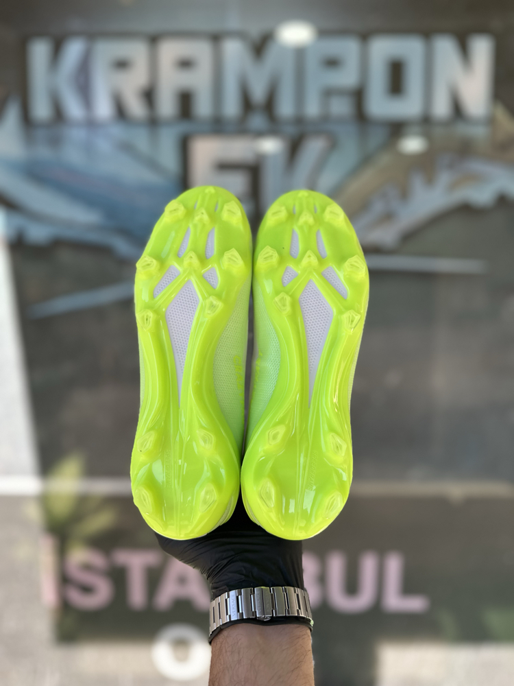 Yeni Sezon X Crazyfast Elite Tamprof