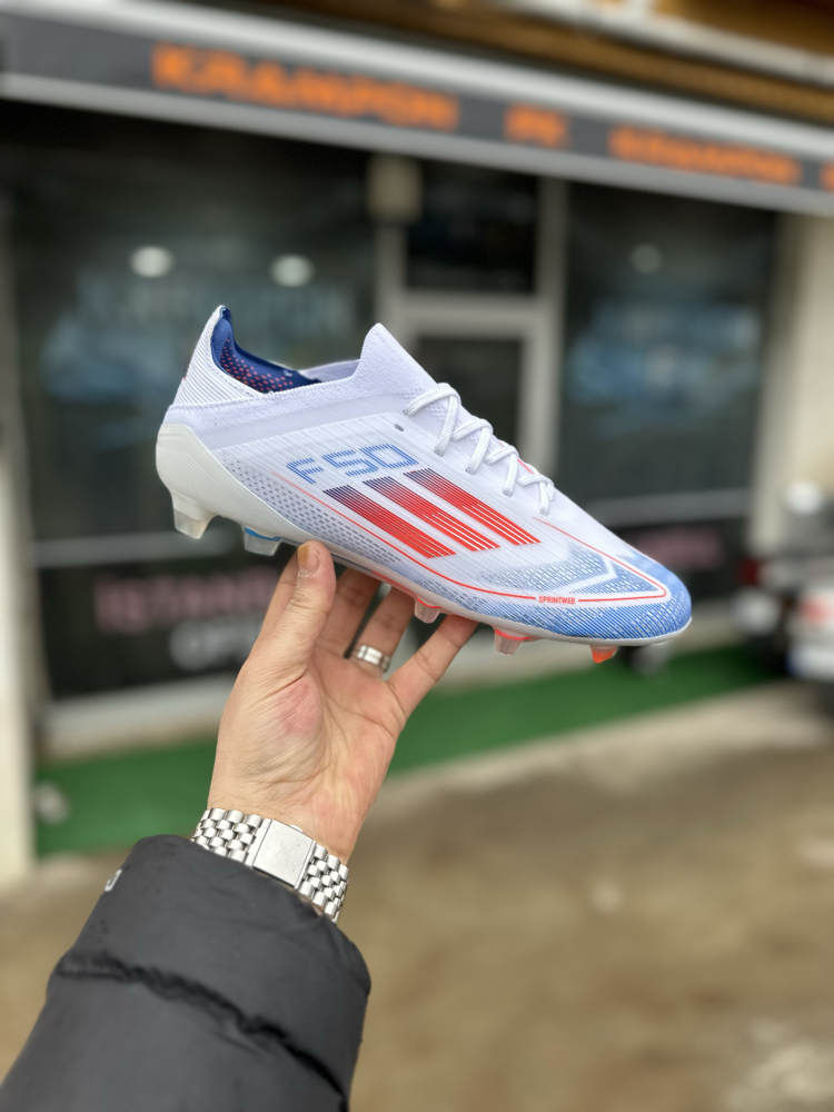 Yeni Sezon Phantom Luna Elite Tamprof
