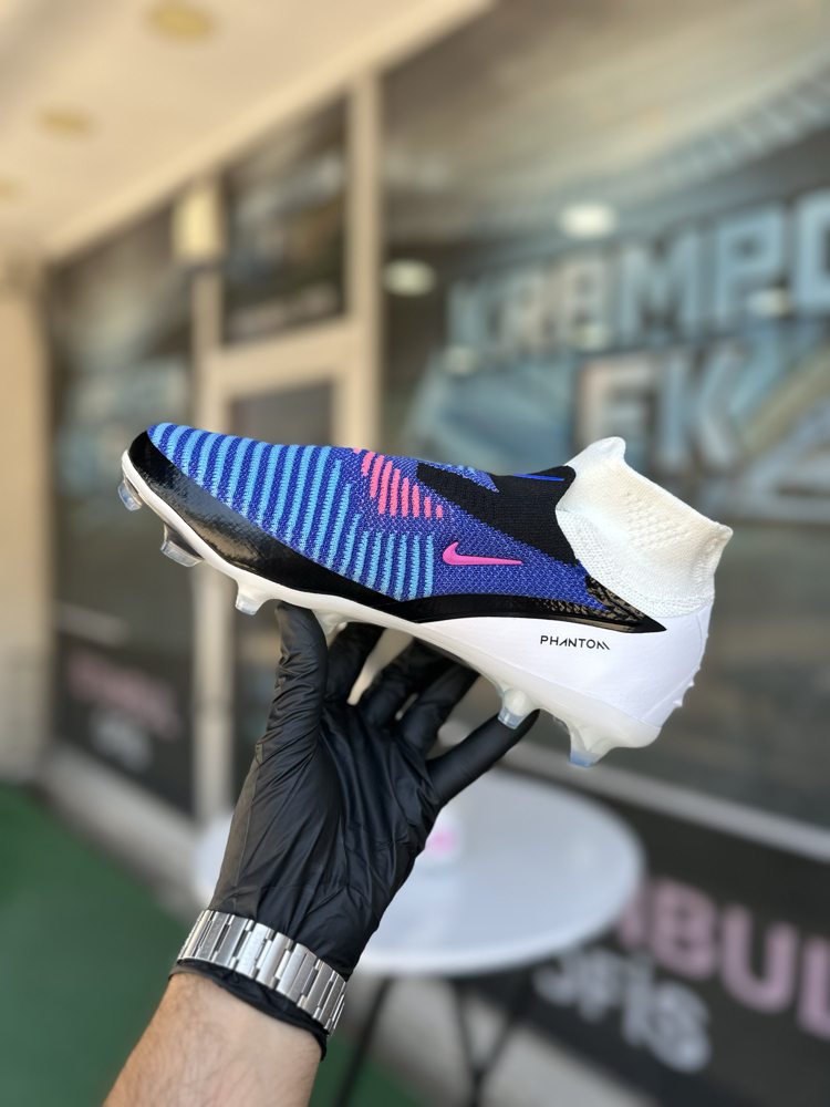Yeni Sezon Phantom GX Elite Tamprof