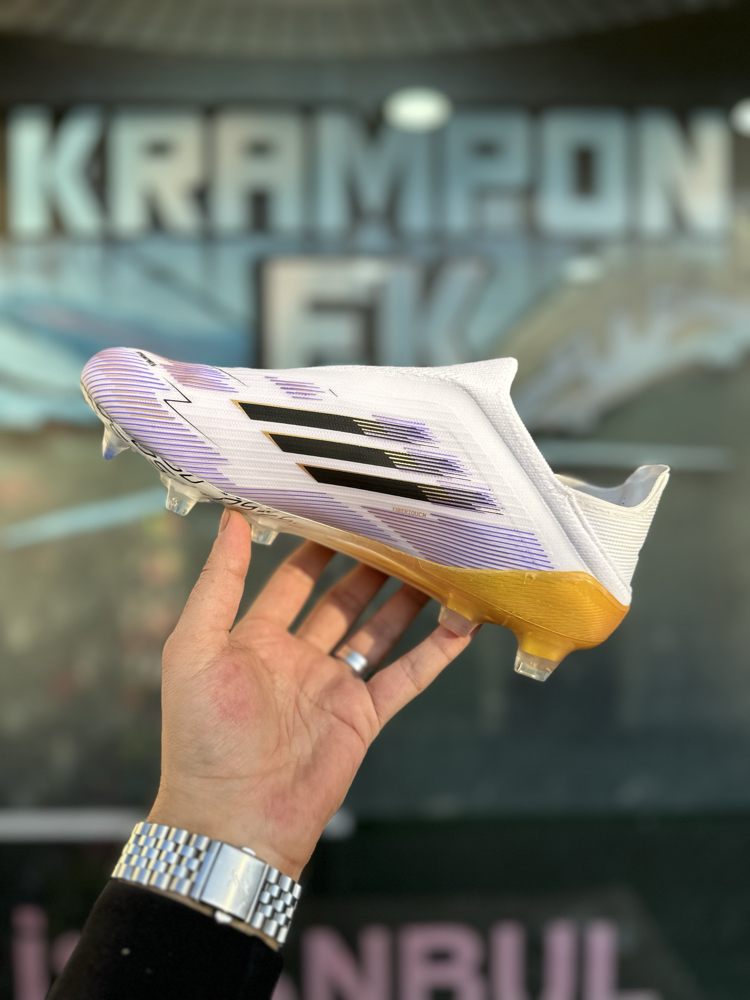 Yeni Sezon F50 (Bağcıksız) Elite Tamprof
