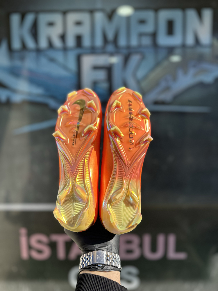 Yeni Sezon Airzoom Superfly Elite Tamprof