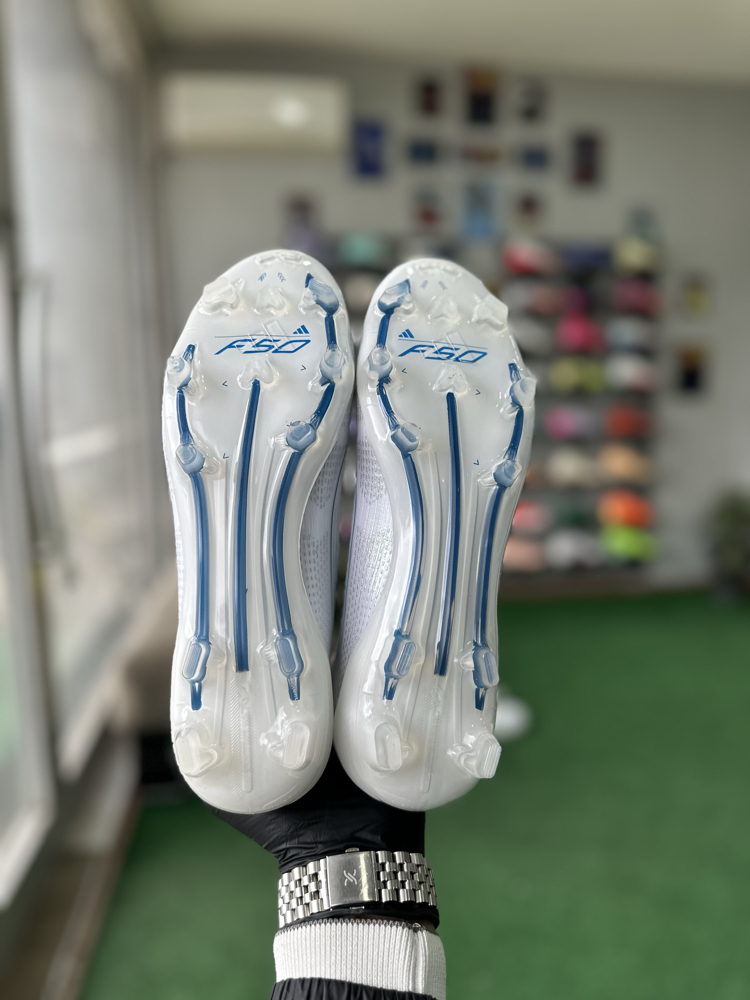 Yeni Sezon F50 (Bağcıksız) Elite Tamprof